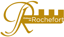 logo clefs de Rochefort
