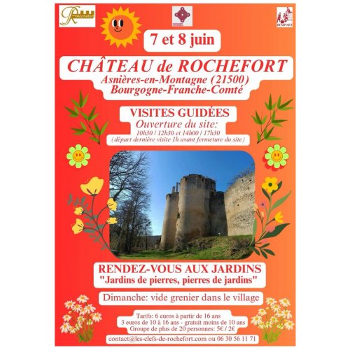 7 et 8 juin